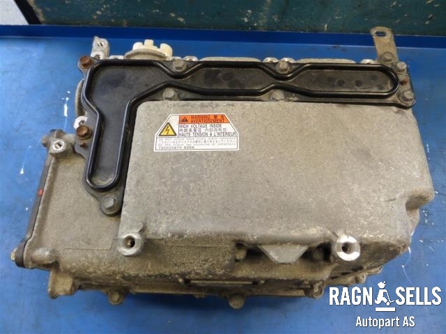 DCDC converter hybrid til Toyota Prius, 2009-2016 (Type III) (COMBI) (COMBI) (G920047140)