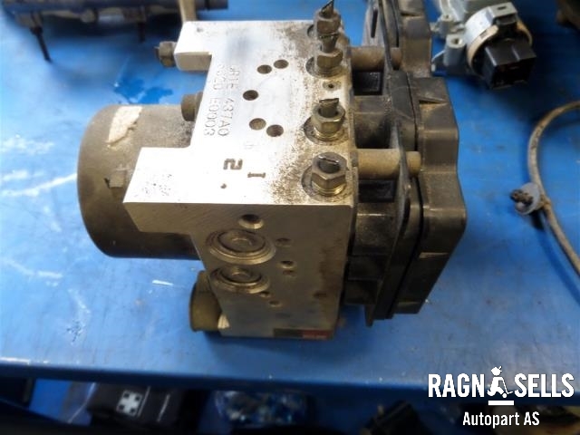 ABS sentral til Mazda 6 2002-2008 (Type I) (GRYE-43-7A0|5620E0003|GR1E437A0)