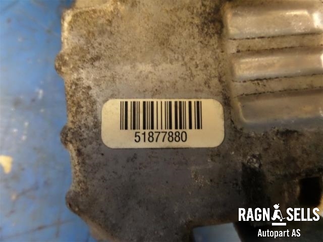 Styreenhet cruisekontroll til Chevrolet Tahoe 2001-2005 (Type II) (25315559|25315559K|)