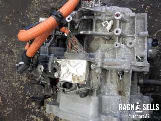Girkasse automat til Lexus CT,   (|P410|3090047062)