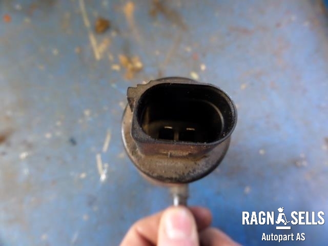 Spylerpumpe foran til VW Passat 2005-2010 (B6) (B6) (3B7955681|)