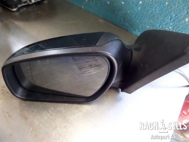 Speil venstre til Ford Mondeo 2001-2007 (Type III) (3S71-17683-HF|1376111|)