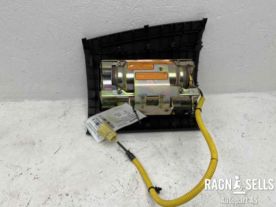Airbag passasjer til Nissan X-Trail 2002-2007 (T30) (T30) (K851EEQ300|KPEQ3043040346|)