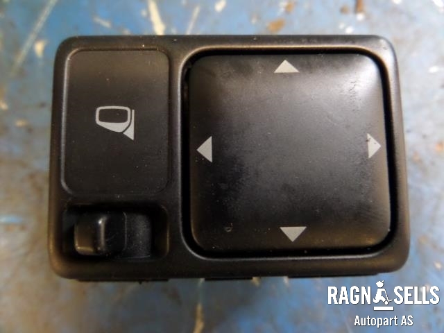 Bryter speil til Nissan X-Trail 2002-2007 (T30) (T30) (25570AX005|)
