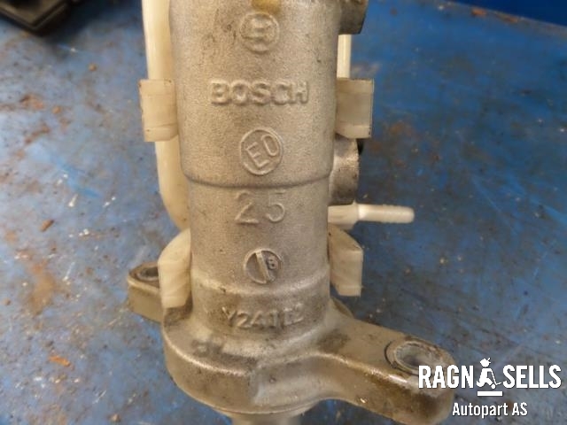 Bremsepumpe hoved til Citroën Jumper 2007-2013 (Type III, Fase 1) (0204255096|)