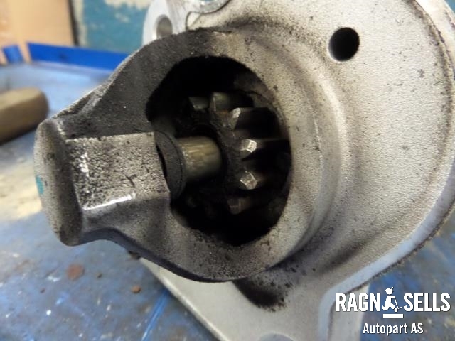 Starter diesel til Volvo V50 2007-2012 (Fase 2) (VALEO|36001519|31296302|9M5N-11000-AA)