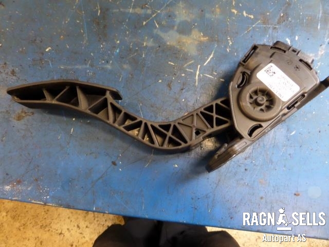 Pedal gass til Suzuki Grand Vitara 2005-2015 (Type III) (1590065J00||6PV00907400)