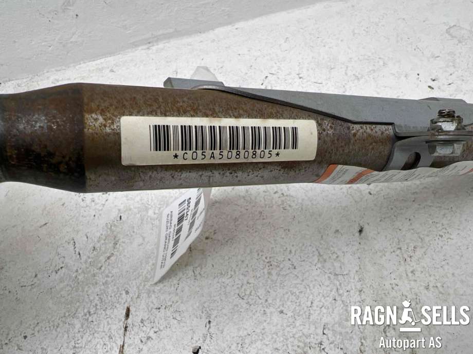 Airbag gardin høyre til Suzuki Grand Vitara 2005-2015 (Type III)  (76450-65J01-000|C05A5080805|)