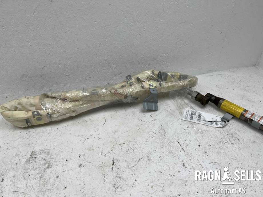 Airbag gardin høyre til Suzuki Grand Vitara 2005-2015 (Type III)  (76450-65J01-000|C05A5080805|)