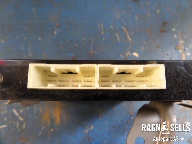 Styreenhet diverse til Toyota Avensis 2009-2015 (Type III, Fase 1)  (8969005030||MB1028500012)