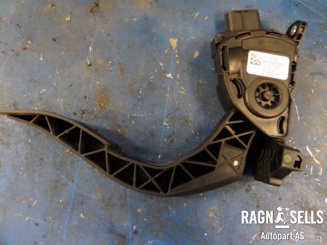 Pedal gass til Audi A4 2007-2014 (Type IV) (B8) (B8) (8K1723523||6PV00950501)