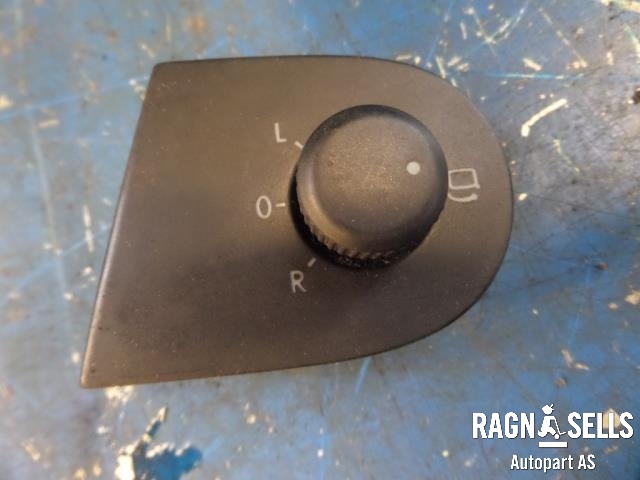 Bryter speil til VW Sharan 2000-2010 (Type I, Fase 2) (7M3959565B|)