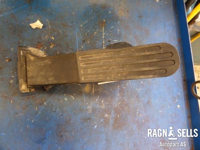 Pedal gass til VW Golf VI 2008-2012  (1K1721503AA|)