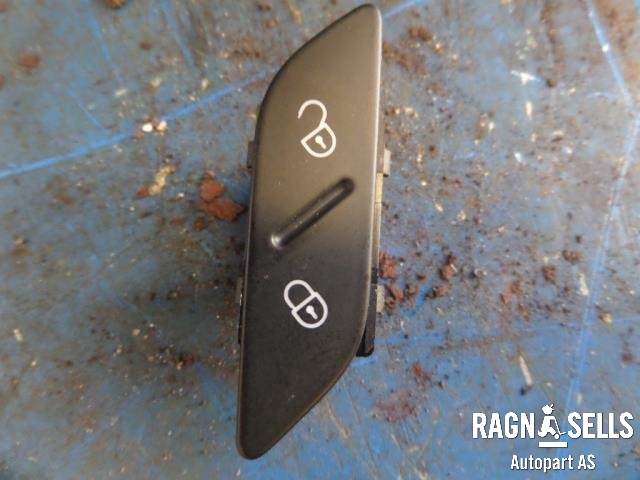 Bryter diverse til VW Golf VI, 2008-2012  (5K0962125)