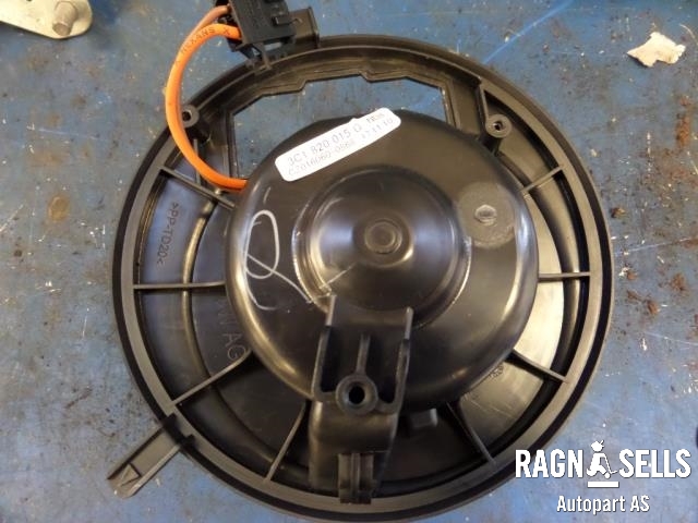 Varmeapparat motor til VW Golf VI, 2008-2012  (3C1820015Q)