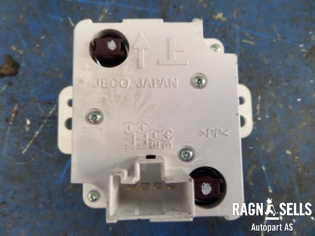 Instrument klokke til Mitsubishi Outlander 2003-2006 (Type I)  (MR979796|)