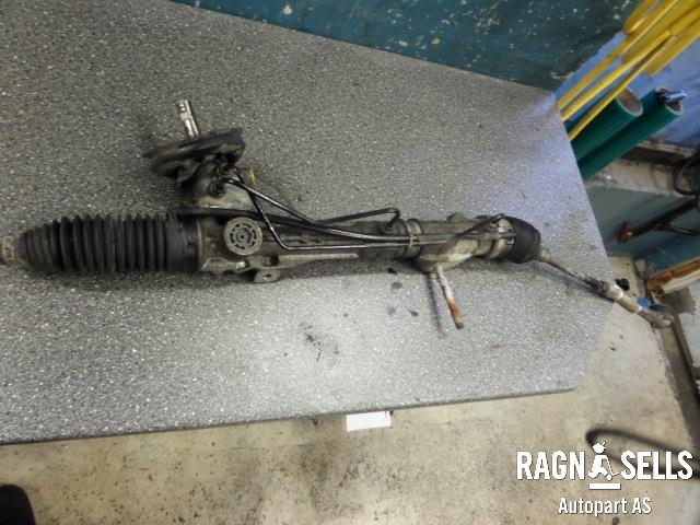 Tannstang til Peugeot 308 2007-2011 (Type I, Fase 1) (4001 L1|16 636 567 80|8G3000439)
