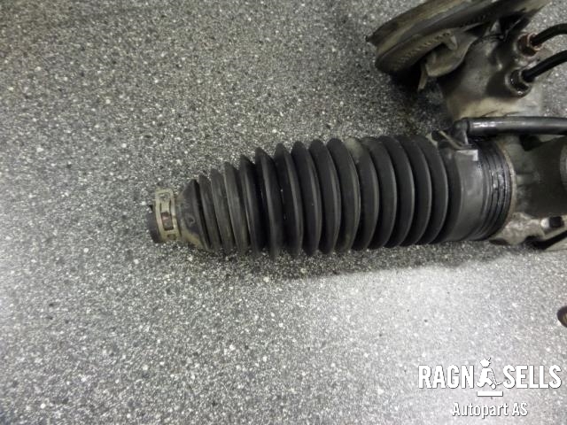 Tannstang til Peugeot 308 2007-2011 (Type I, Fase 1) (4001 L1|16 636 567 80|8G3000439)