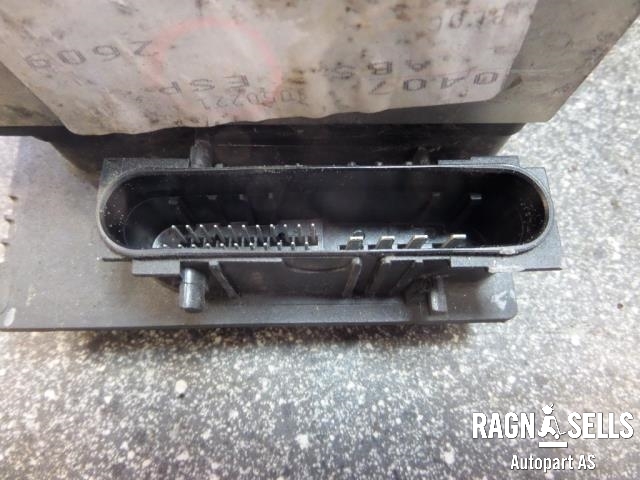 ABS sentral til Renault Kangoo 2008-2021 (Type II) (8201132609|0265951756|0265230824)
