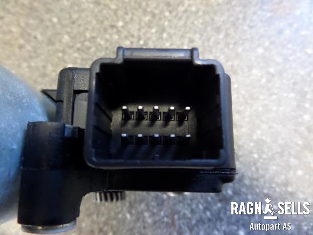 Takluke motor til Citroën C5 2008-2017 (Type II)  (WR09010A6|06030808522871|1701848F)