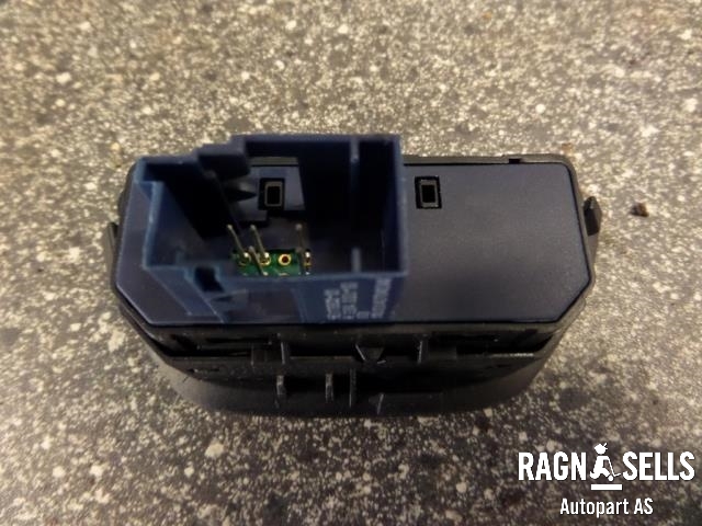 Bryter diverse til Citroën C5 2008-2017 (Type II)  (966377582000|)