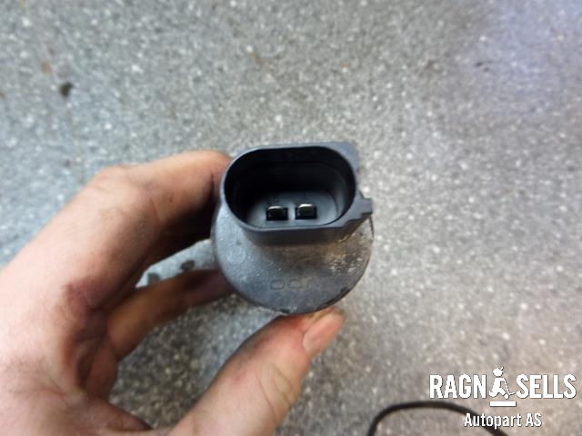 Spylerpumpe foran til VW Jetta 2005-2010  (3B7955681|3B7 955 681|)