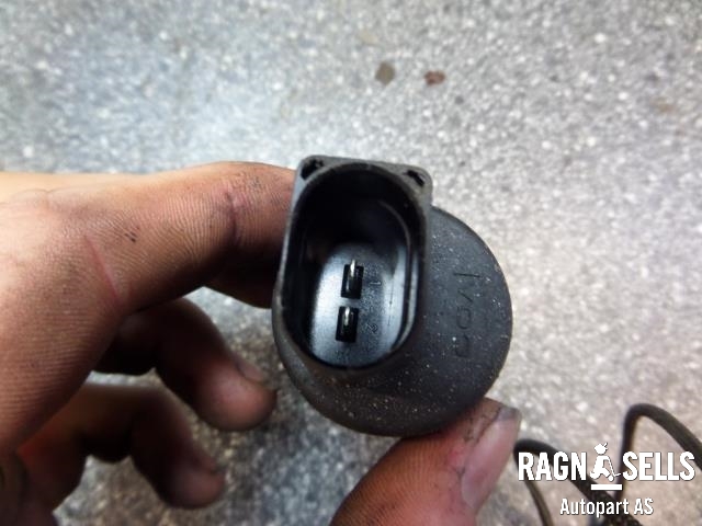 Spylerpumpe til VW Jetta 2005-2010  (1T0955651|1K5 955 651|)
