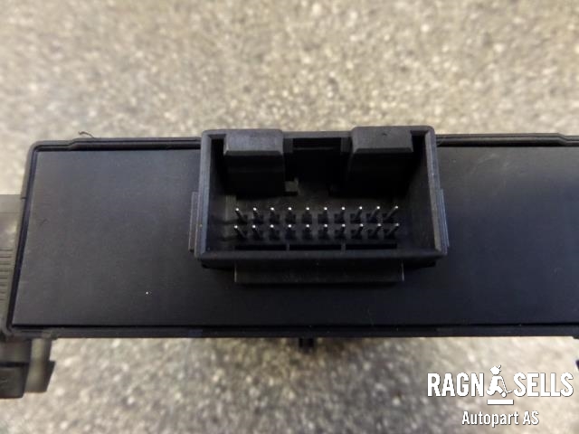 Styreenhet diverse til VW Jetta 2005-2010  (1K0907530L||5WK50011B)