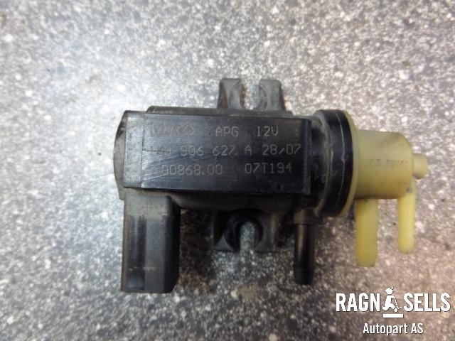 Vakuumventil til VW Jetta 2005-2010  (1K0906627A|)