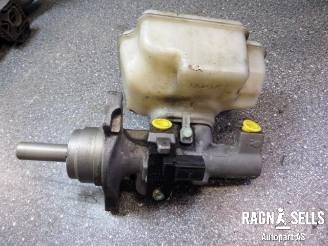 Bremsepumpe hoved til VW Jetta 2005-2010  (1K1611301D|)