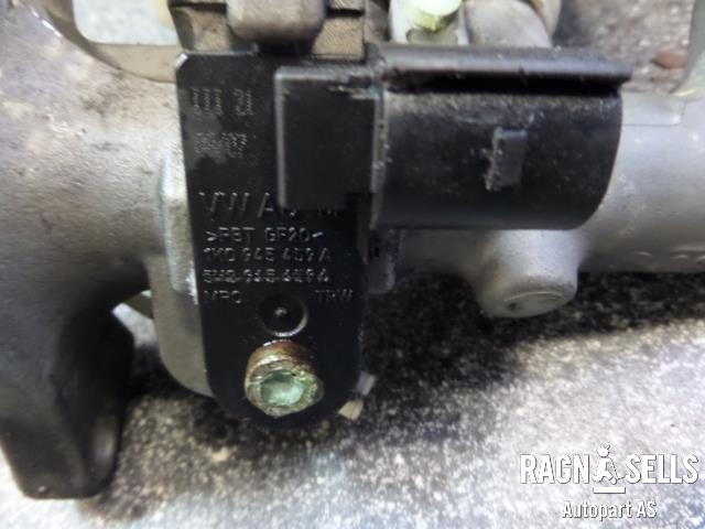Bremsepumpe hoved til VW Jetta 2005-2010  (1K1611301D|)