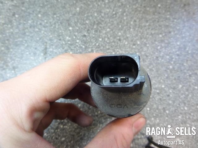Spylerpumpe til VW Jetta 2005-2010  (3B7955681|1K5 955 651|)