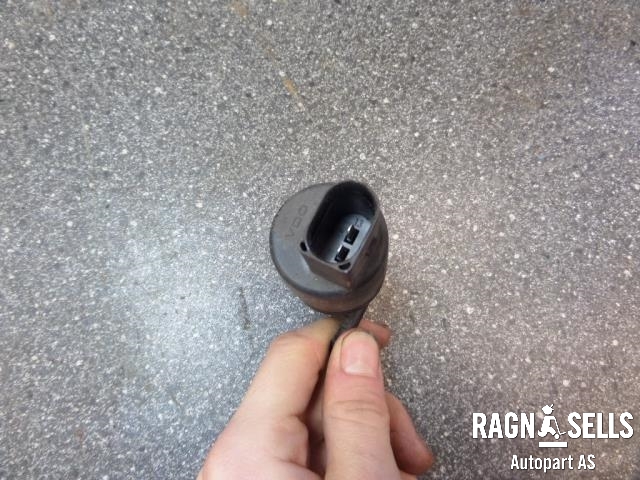 Spylerpumpe foran til VW Jetta 2005-2010 (1T0955651|)