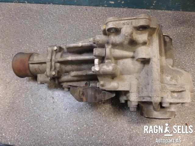 Girkasse 4WD fordelingskasse til Mitsubishi ASX 2010-2019 (3200A158|3200A432|)