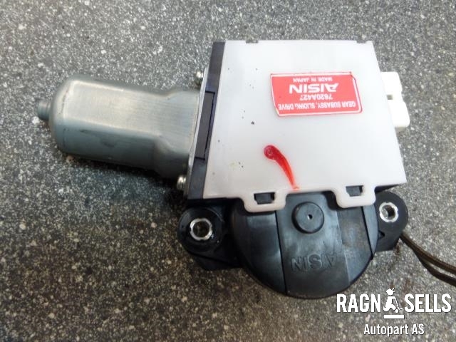 Takluke motor til Mitsubishi ASX 2010-2019 (7620A427|2331000520|4770110100)
