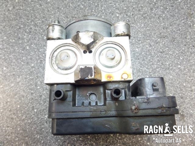 ABS sentral til Mitsubishi L200 2006-2015 (Type IV)  (4670A231|7507B223372|13511021060)