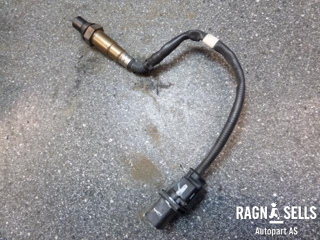 Lambdasonde til Citroën Berlingo 2008-2015 (Type II, Fase 1) (9687161080||0281004157)