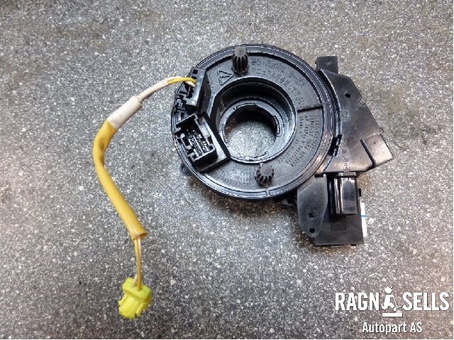 Airbag slepering til Mazda 5 2011-2015 (Type II)  (BBP3-66-CS0|)