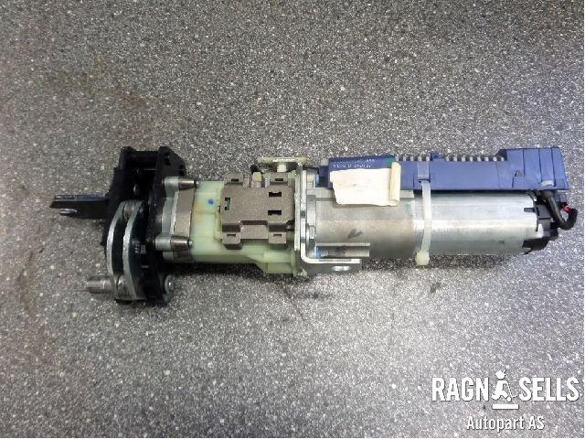 Baklukeåpner motor til VW Passat 2005-2010 (B6) (B6) (3C9 827 384 H|)