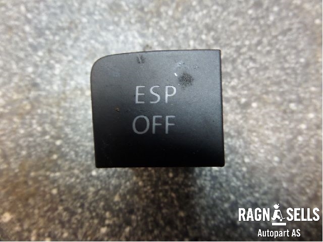 Bryter Antispinn til VW Passat 2005-2010 (B6) (B6) (3C0927117C|)