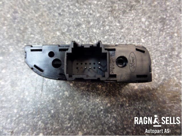 Bryter Antispinn til Ford Focus 2011-2014 (Type III, Fase 1)  (AM5T14B436FB|)