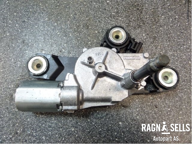Viskermotor bakrute til Ford Focus 2011-2014 (Type III, Fase 1) (1851421||0390201205|BV6117K441AA|F1FB-17K441-AA)