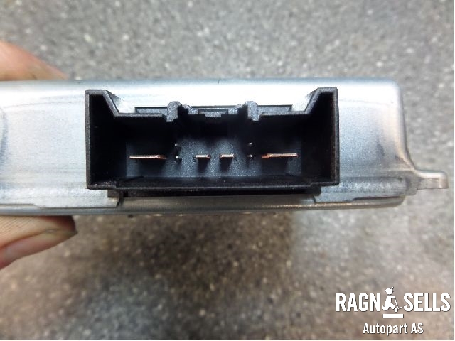 Styreenhet diverse til Ford Focus 2011-2014 (Type III, Fase 1)  (BV6T14B526AA||0199DC1001)