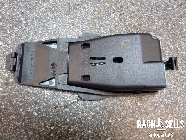 Sensor regnsensor til Ford Focus, 2011-2014 (Type III, Fase 1) (BM5T14F449CA)