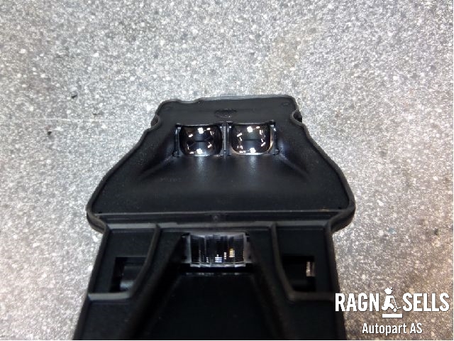 Sensor regnsensor til Ford Focus 2011-2014 (Type III, Fase 1)  (BM5T14F449CA|)