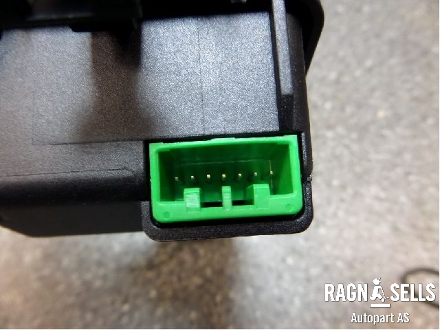 Sensor regnsensor til Ford Focus 2011-2014 (Type III, Fase 1)  (BM5T14F449CA|)