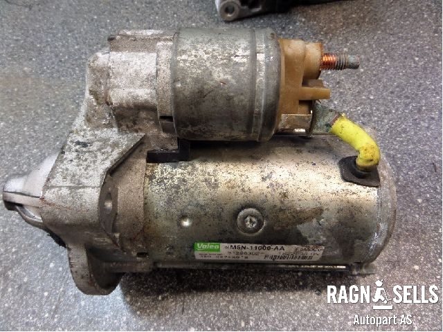 Starter diesel til Volvo V50 2007-2012 (Fase 2) (36001519|31296302|9M5N-11000-AA|TS22E36)