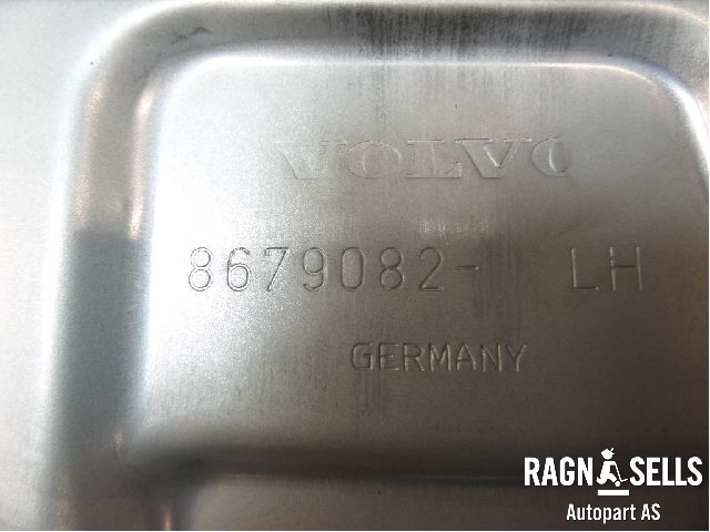 Ruteheis venstre bak til Volvo V50 2007-2012 (Fase 2) (31253515|31264189|1647190|8679082)
