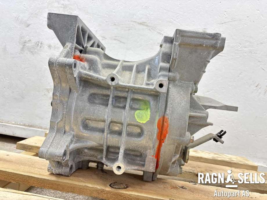 Motor elbil foran til Nissan Leaf 2011-2017 (Type I)  (290A03NF1A||EM57)