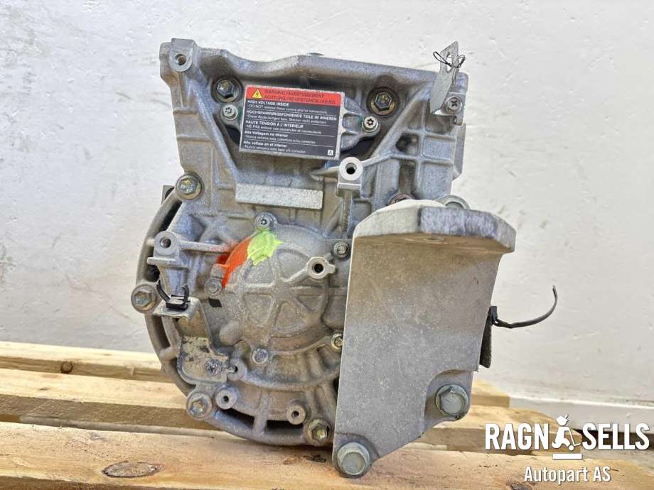 Motor elbil foran til Nissan Leaf 2011-2017 (Type I)  (290A03NF1A||EM57)